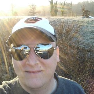 Meet your Posher, Adrian